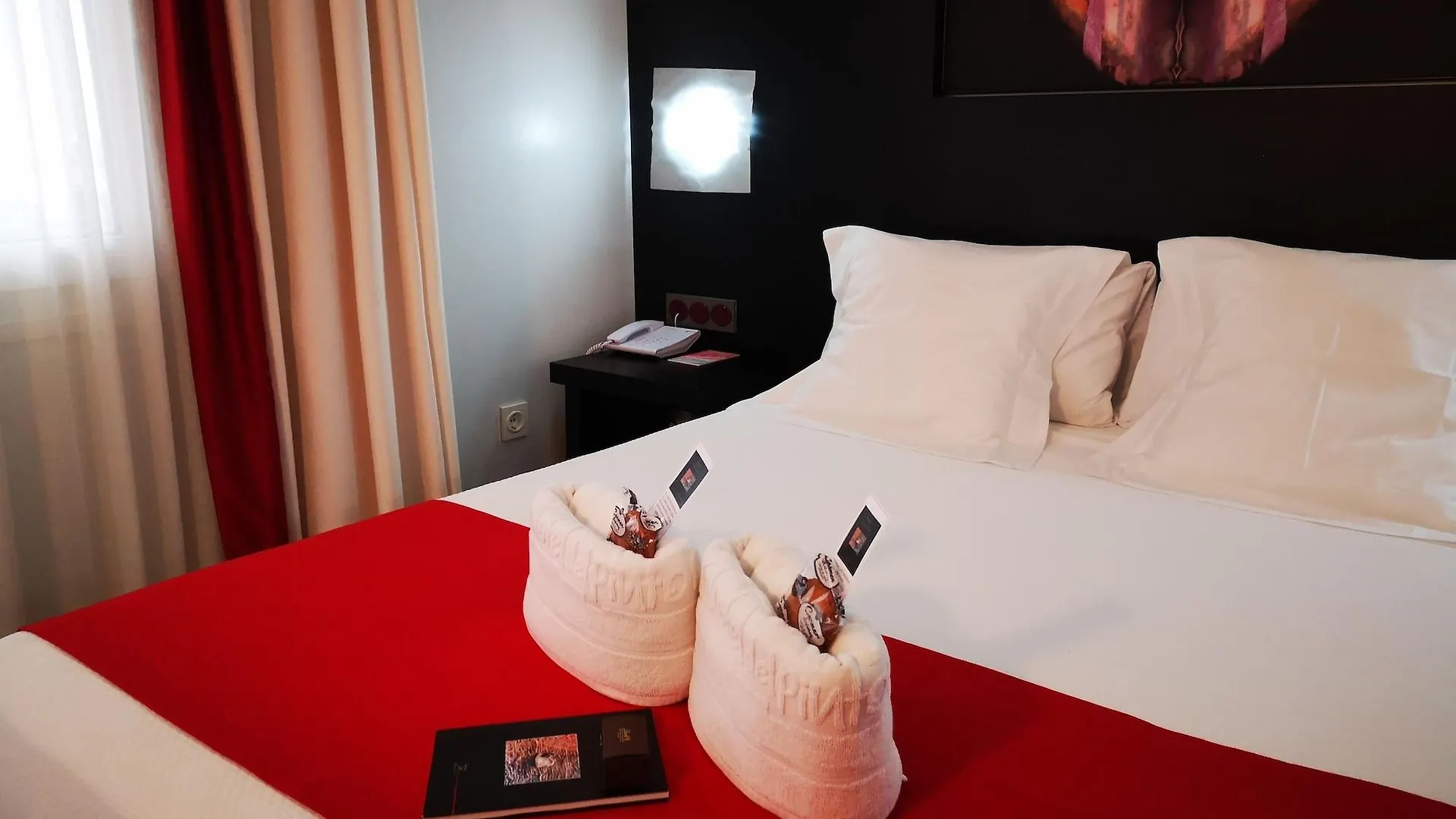Hotel Del Pintor Málaga 3*,  Spagna
