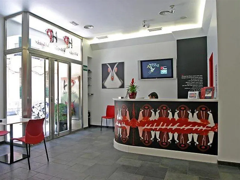 Hotel Del Pintor Málaga
