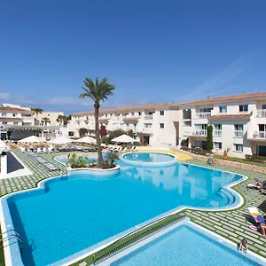 Isla De Cabrera 4*, Colonia de Sant Jordi Spanien