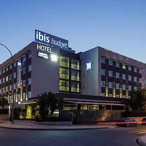 Ibis Budget Aeropuerto Avenida De Velazquez מאלגה