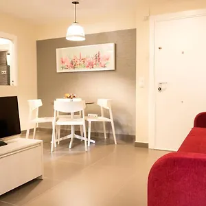 Living4malaga Centro Historico Y Playa Apartment