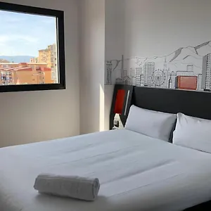 Easyhotel Centre , Málaga Spanien