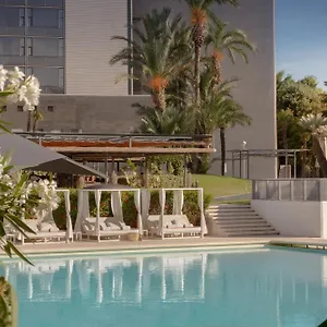 Torre Melina, A Gran Melia Barcelona