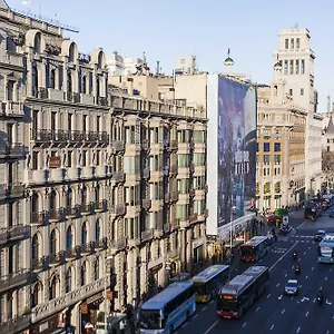  Appartamento Be Plaza Catalunya Spagna