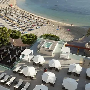 Seramar Comodoro Playa 4*, Palmanova Spanien