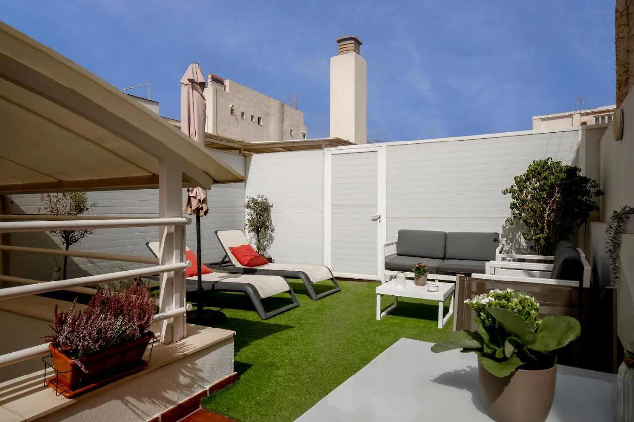 Hotel Del Pintor Malaga 3*,